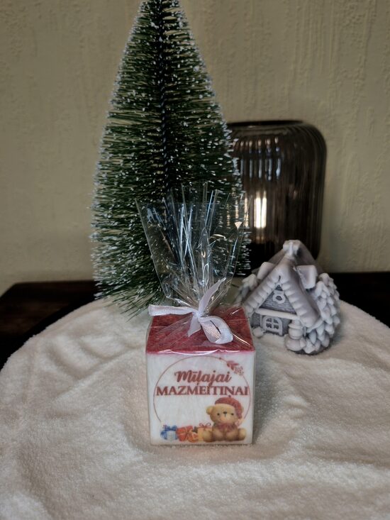 Mazmeitai - aromātiska svece