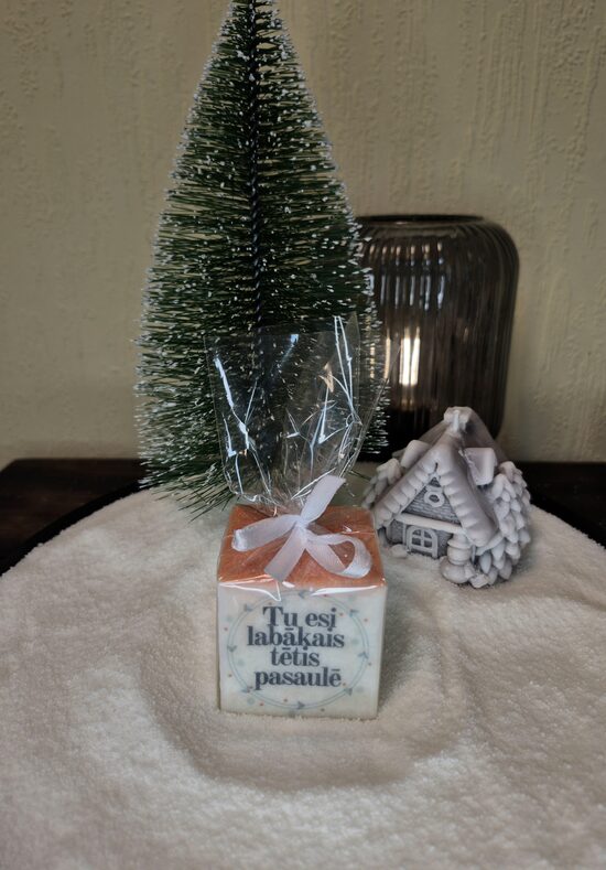 Tētim - aromātiska svece