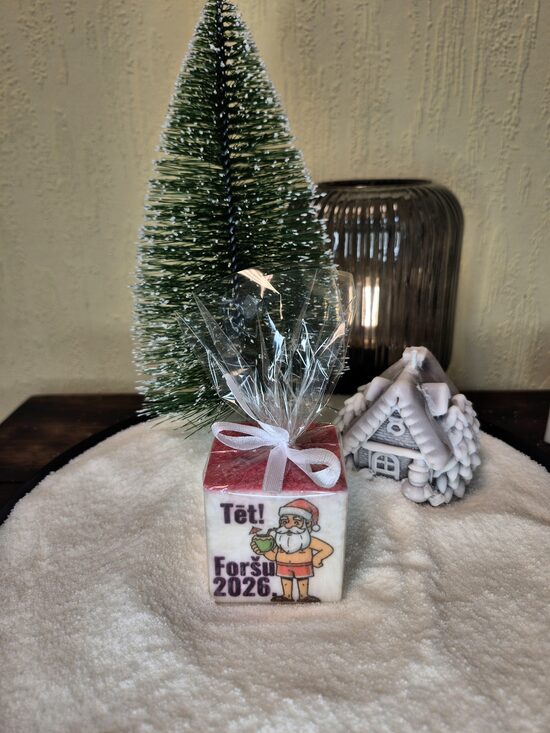 Tētim - aromātiska svece